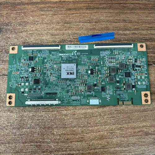 58E6000电视逻辑板MATDJ4E12