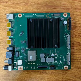 原装现货华为HD75KANA电视主板IT1L0CKM VER.C配屏BOEI750WQ1测好