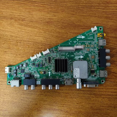 原装海尔46EU3200电视主板