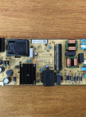 TCL 65V8E 65V6E 65P11电源板40-L17CW2-PWC1ZG 11601-500073实拍