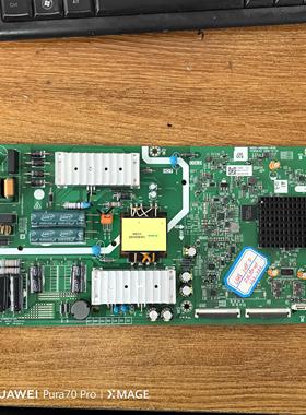 原装创维SC55D电视主板5800-A8H460-1P00屏RDL550WY(CG0-000)现货