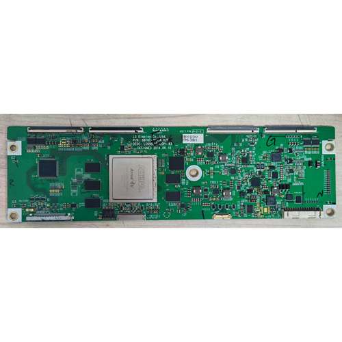 诚原装现货LG 55EC9300一CA 电视逻辑板6870C-0555A 配LC550LUD测