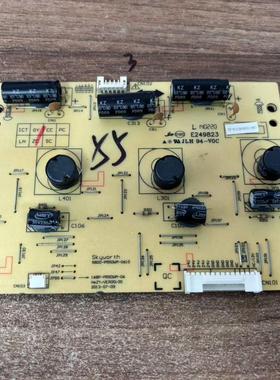 原装创维55E7BRE/660E恒流板5800-P55DWM-0610 168P-P55DWM-06