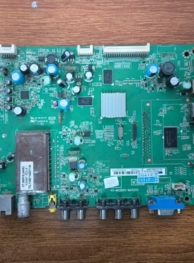 原装 TCL L42P21FBD电视主板40-MS2800-MAD2XG配屏T420HW08现货好