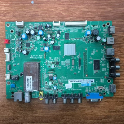 原装TCLL42P21FBD电视主板