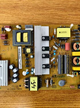 TCL L50P1S-F B55A769U电源板40-LE9226-PWB1XG 08-LE922A6测试好