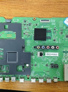 原装 现货 三星UA55/40/48HU6000J电视主板BN41-02211A/B/C配屏选