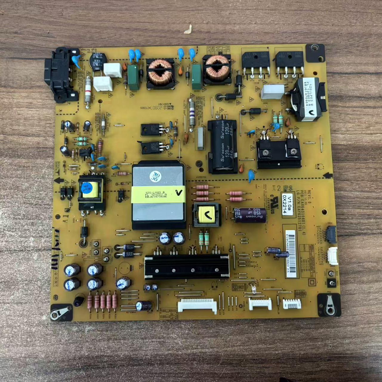原装LG47LS4100 LGP4247H-12LPB电源板 EAX64310401 EAY62512701