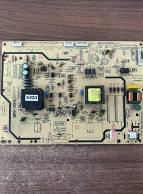 原装海尔46EU3000液晶电视电源板KKK-83D HLE-HJ-H2642WB实物拍摄