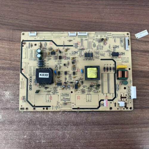 原装海尔46EU3000液晶电视电源板KKK-83D HLE-HJ-H2642WB实物拍摄