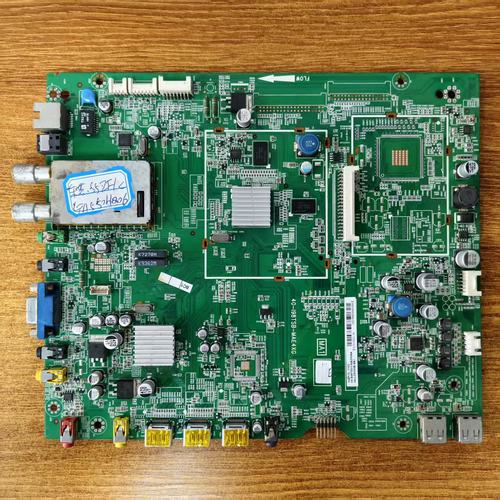 原装现货东芝55ZF1C电视主板40-I98TSB-MAE4XG屏LTA550HQ06测试好