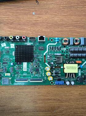 原装创维 43X6电视主板5800-A8S480-1P00屏RDL430FY(LD0-900)测好