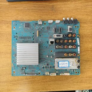 636 原装 13屏T460HW04测好发 881 46EX710电视主板1 现货索尼 KDL
