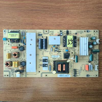 海尔LE55A31LE55R31电源板