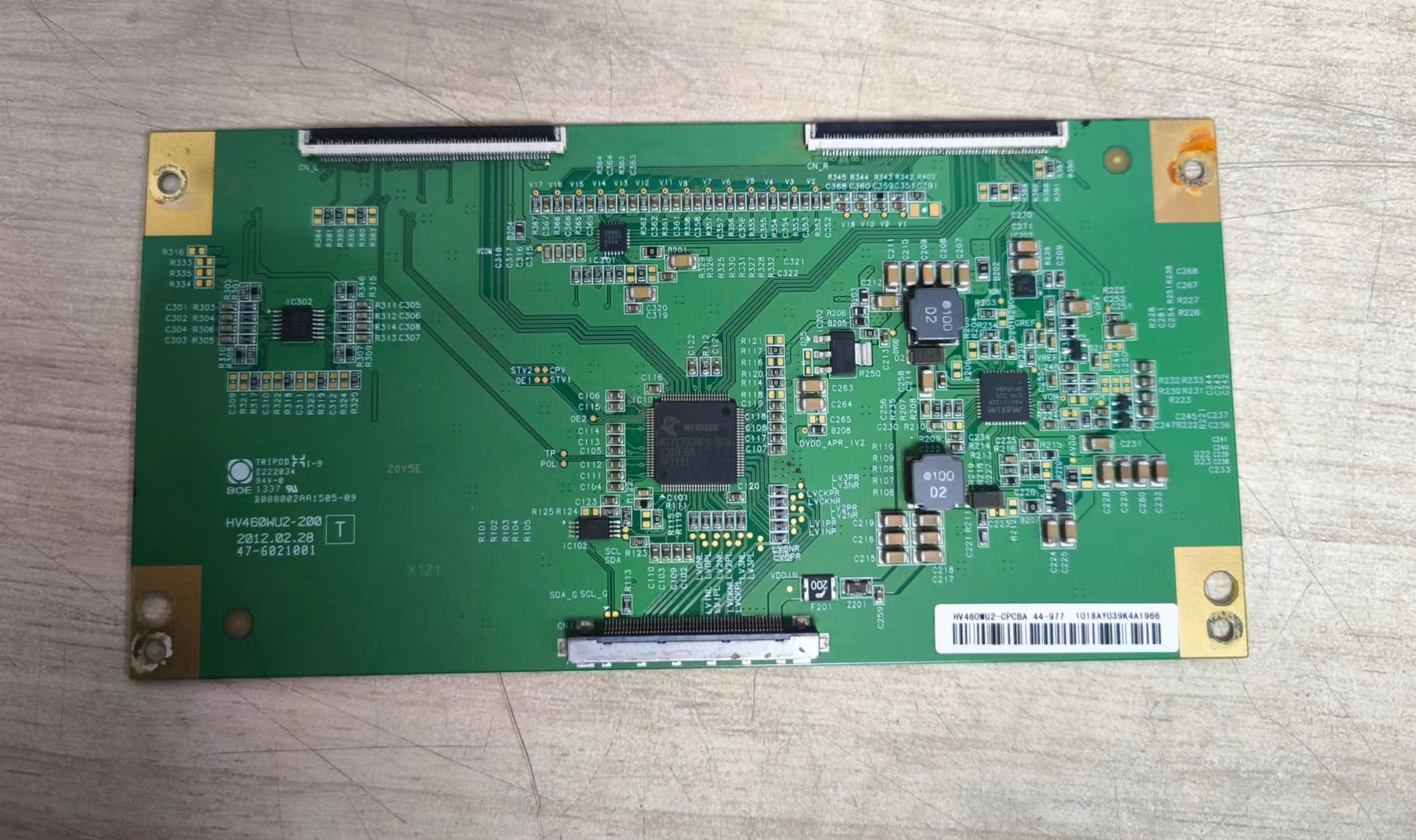 康佳LED46F5580FLED46E51W