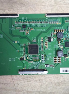 原装 康佳LED46F5580F LED46E51W逻辑板HV460WU2-200T 47-6021001