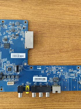 海尔 LS55AL88T72主板0091802170A屏LC546PU2L02/CN550KC7522现货