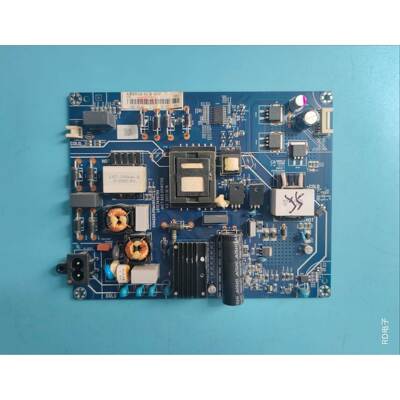 瑞原装长虹50F9 55U1 55A3U 50E8电视电源板JUC7.820.00191705测