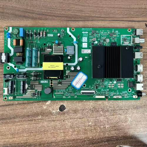 原装创维50A4 50P50主板5800-A7S770-2P30配屏RDL500WY(PN0-00F)