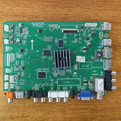 长虹 LED39C3000I 42C3080I 3D42/47C3300I主板JUC7.820.00078827