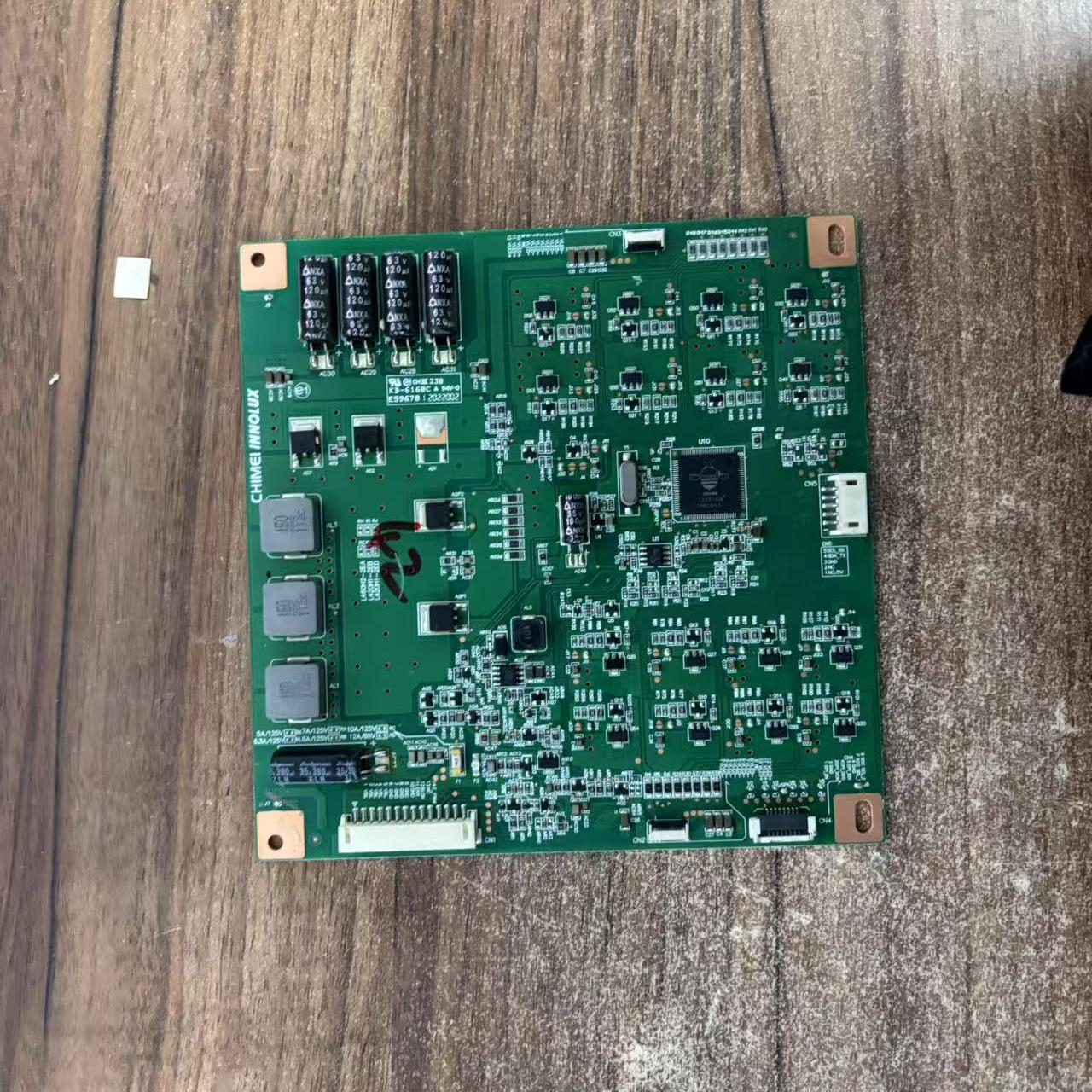 原装创维42E550D 42E550E海尔LE46A700K恒流板L420H1-2ED L460H2-