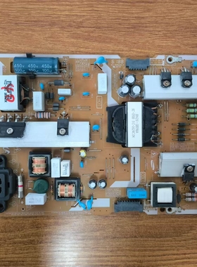 原装三星 UA40KU6300JXXZ电视电源板BN94-10711A BN41-02499A实拍