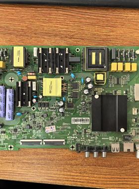 原装康佳 LED55K5100电视主板35023199配屏72001776YT 1776YT现货