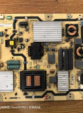 原装拆机 TCL L46P7200-3D L40F3200B电源板40-E461C0-PWG1XG实拍