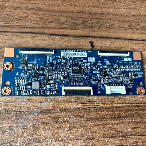 AUO逻辑板55T23-C08 T550HVN08.3三星UA55J5088AJXXZ HG55AD680DJ