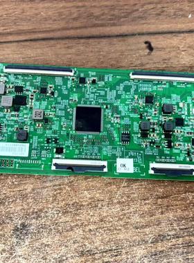 原装海信 55E5H液晶电视逻辑板 RSAG7.820.12619/ROH 321721