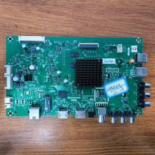 A8H730 55M6E电视主板5800 0P30配屏RDL550WY LD0 原装 208 创维
