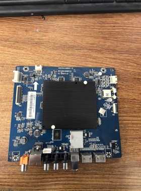 原装长虹55D3S电视主板JUC7.820.00168744配屏C550U16-E5-L实拍图