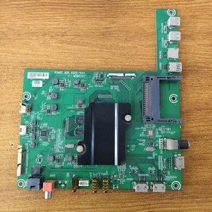 原装实拍 海信 LED60K5500U主板RSAG7.820.6522屏HE600HU-B21现货