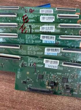 长虹LED49C1000n LED50X1200AF 49E360E 逻辑板6870C-0471D/0481A