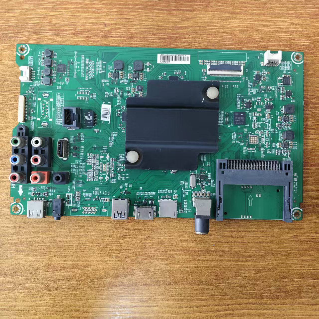 海信LED65K3500(BOM1)主板