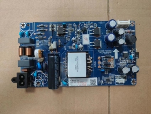 原装长虹55A4U 50G5 50/55D5S电源板JUC7.820.00226139电路板