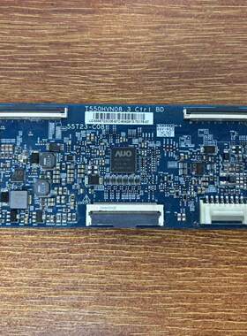 UA55J5088AJXXZ逻辑板