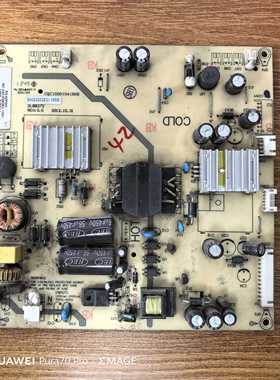 原装现货理想LED4219 3980 3946 4249电源板SHG3202EC-155S测试好