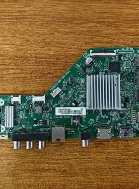 飞利浦 65PUF6192/T3主板715G9225-M0F-000-004K配屏SDL650W0(PD0