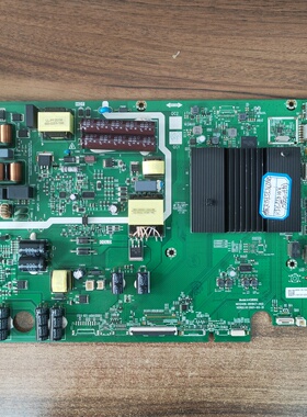 松下TH-55JX560C电视主板N012406-001947-003 A4S8062屏RDL550WY