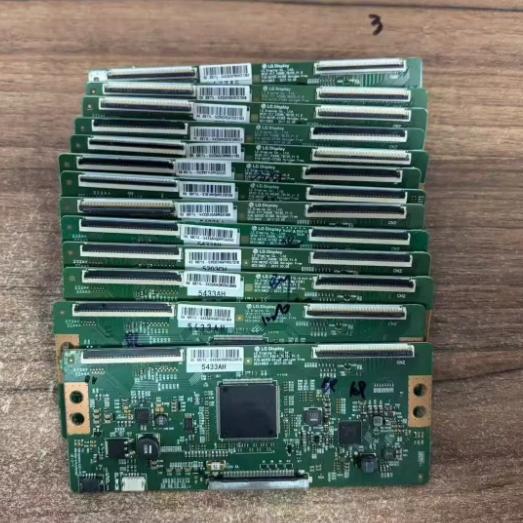 原装创维55M55E 55G3 55V1 KX49 49KX1逻辑板6870C-0738A测试好