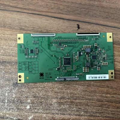 原装46寸BOE逻辑板47-6021001 HV460WU2-200 T适用于各种品牌电视