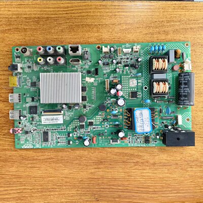 康佳LED42M1200AF电视主板