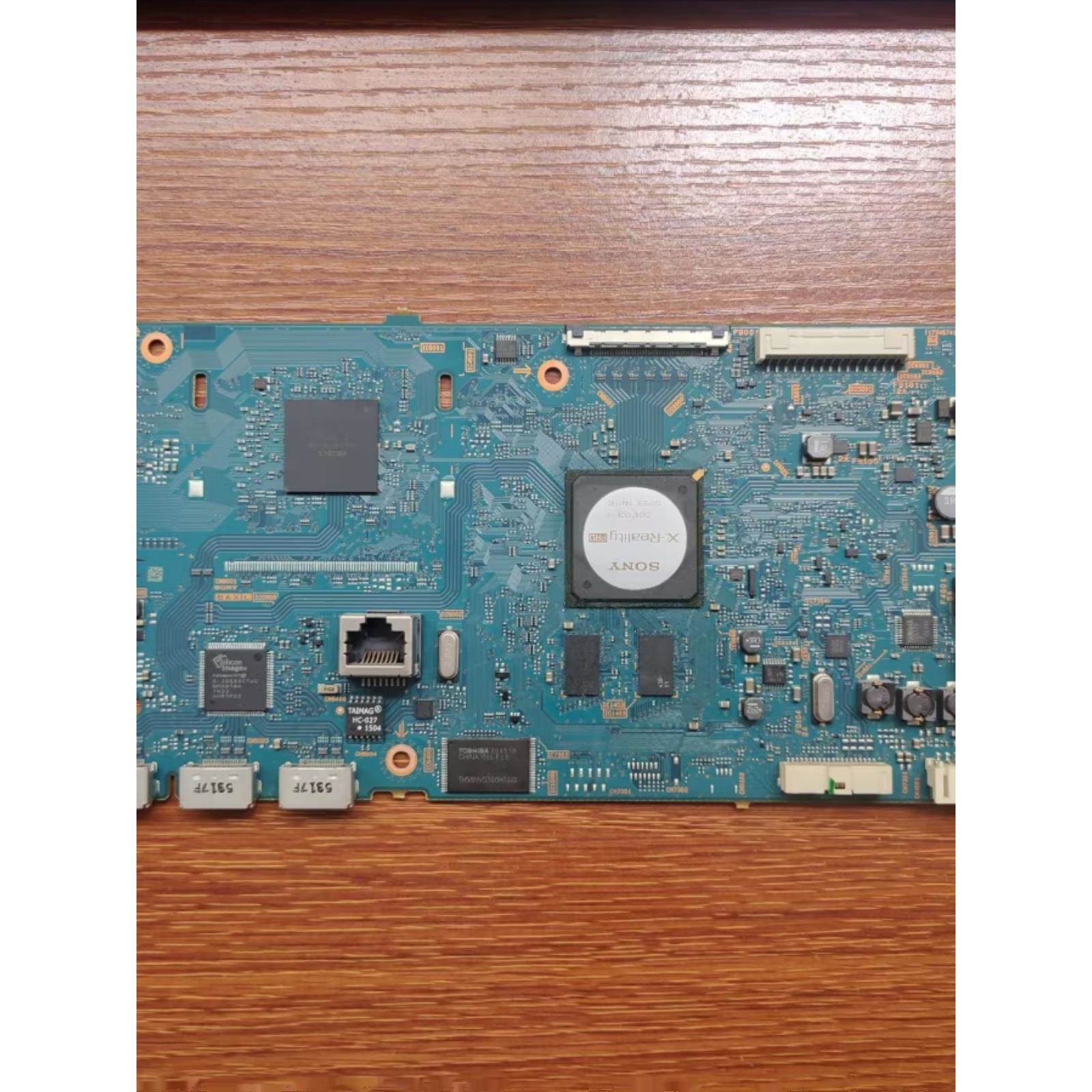 瑞索尼KDL-42/50/55W700B/70/800B 48/60W850B主板1-889-202-12/1