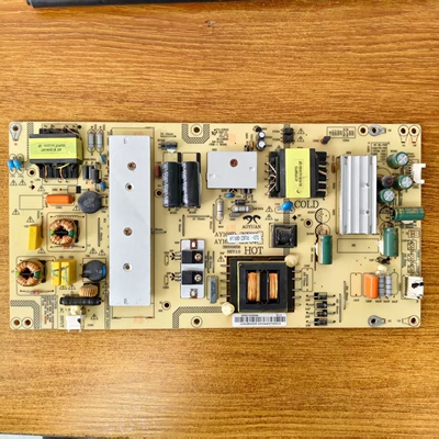 原装海尔LE48AL88G31电源