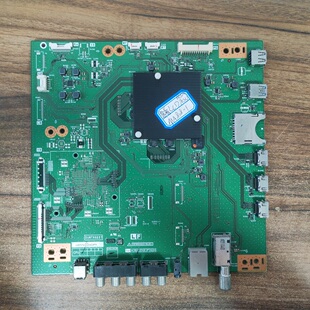 原装夏普LCD-70SU665A 主板QPWBXG697WJN1 配屏MA818-1