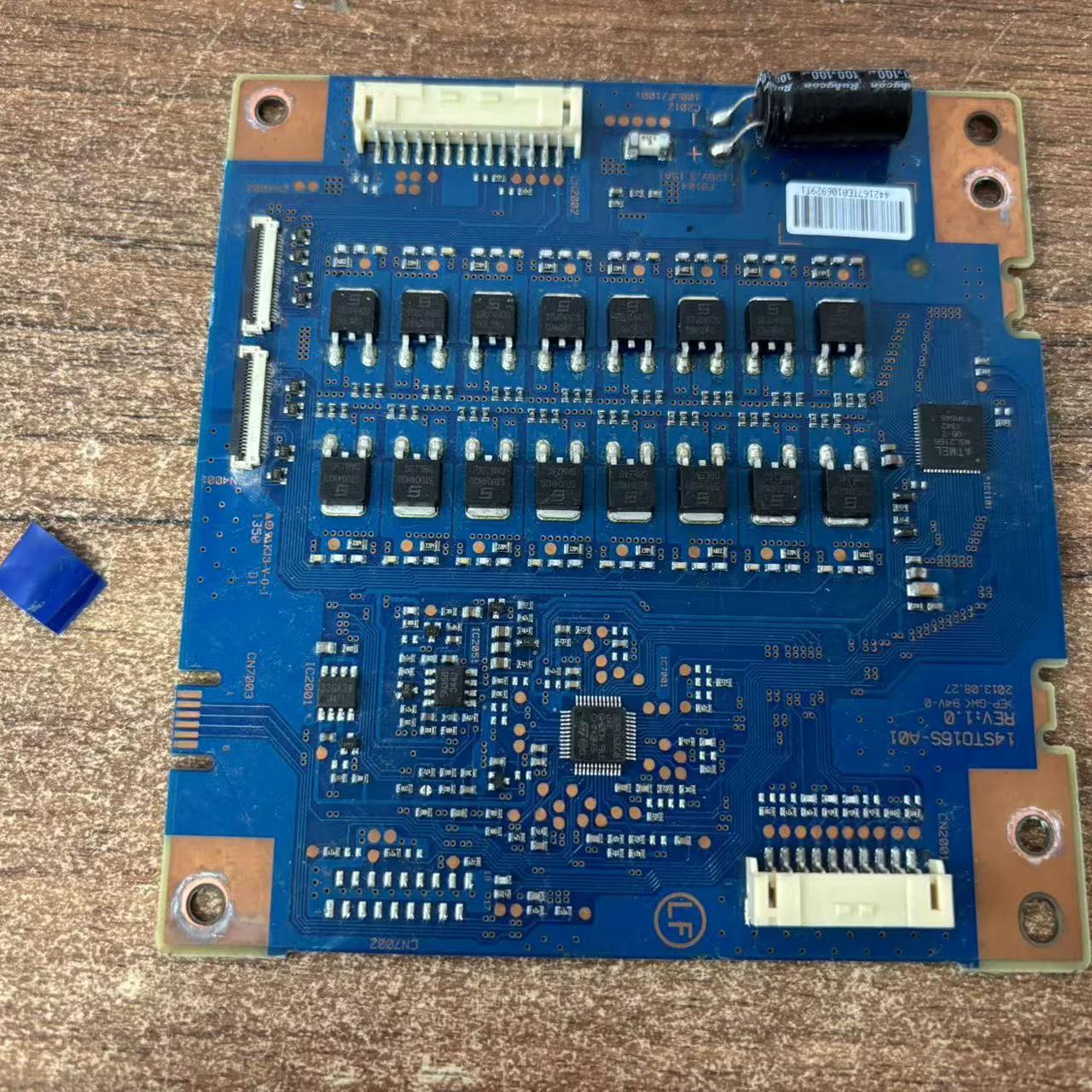 KDL-55W950B恒流板55寸用