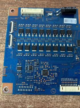 原装索尼KDL-55W950B液晶电视机背光灯条升压恒流板14ST016S-A01