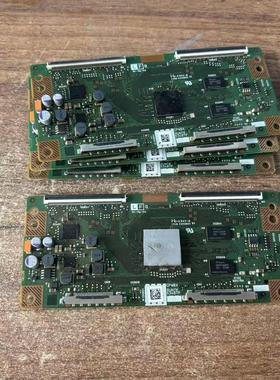 原装乐视TV Letv X60S MAX70逻辑板CPWBX RUNTK 5348TP ZA ZC