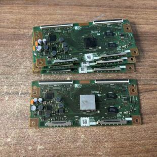 原装乐视TV Letv X60S MAX70逻辑板CPWBX RUNTK 5348TP ZA ZC